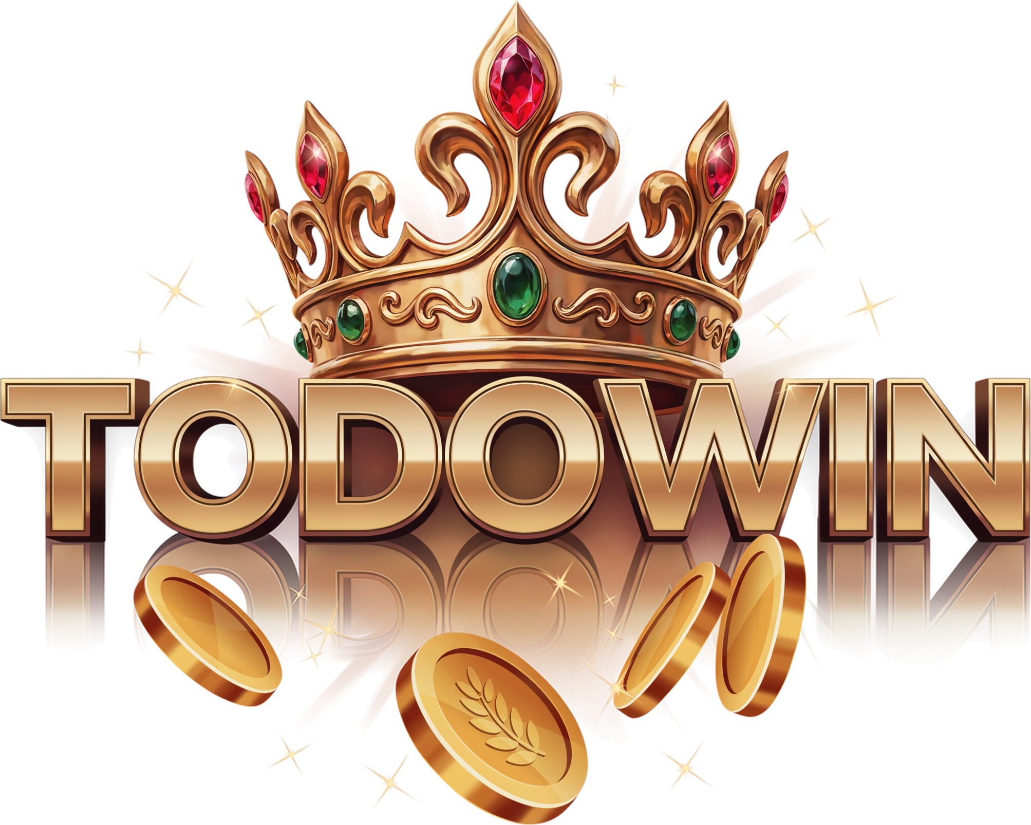 TODOWIN logo